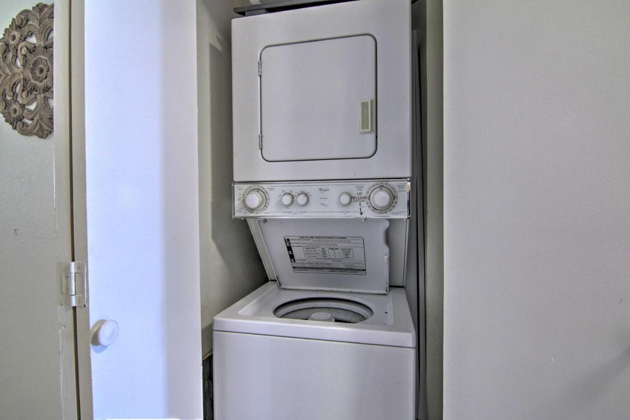 Condo Retreat With Balcony On Ocean City Beach! Luaran gambar